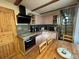 Ferienhaus Fichtelberg