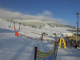 Ferienhaus Fichtelberg