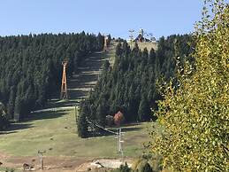 Ferienhaus Fichtelberg