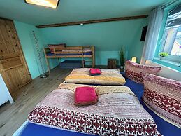 Ferienhaus Fichtelberg