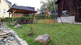 Ferienhaus Fichtelberg