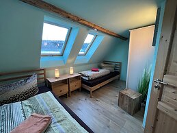 Ferienhaus Fichtelberg