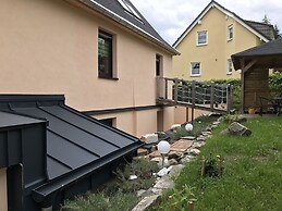 Ferienhaus Fichtelberg