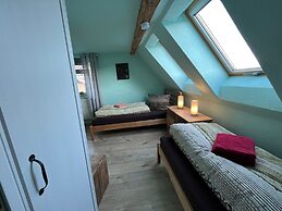 Ferienhaus Fichtelberg