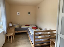 Ferienhaus Fichtelberg