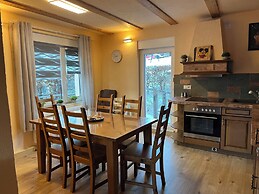 Ferienhaus Fichtelberg