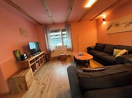 Ferienhaus Fichtelberg