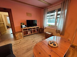 Ferienhaus Fichtelberg