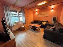 Ferienhaus Fichtelberg