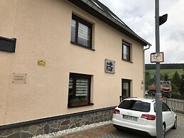 Ferienhaus Fichtelberg
