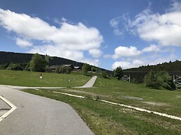 Ferienhaus Fichtelberg