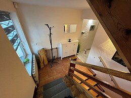 Ferienhaus Fichtelberg