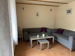 Ferienhaus Fichtelberg