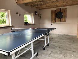Ferienhaus Fichtelberg