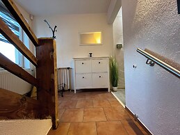 Ferienhaus Fichtelberg