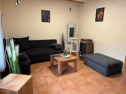 Ferienhaus Fichtelberg