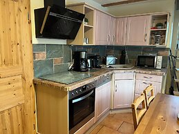 Ferienhaus Fichtelberg