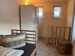 Ferienhaus Fichtelberg