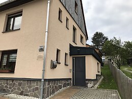 Ferienhaus Fichtelberg