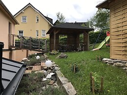 Ferienhaus Fichtelberg