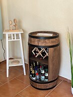 Ferienhaus Fichtelberg