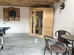 Ferienhaus Fichtelberg