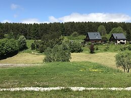 Ferienhaus Fichtelberg