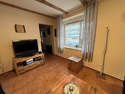 Ferienhaus Fichtelberg