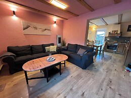 Ferienhaus Fichtelberg