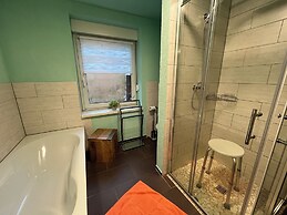 Ferienhaus Fichtelberg