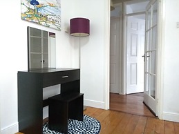 Maryville City Central by BHR Apartments