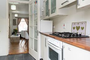 Maryville City Central by BHR Apartments