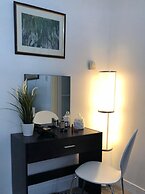 Maryville City Central by BHR Apartments