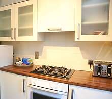 Maryville City Central by BHR Apartments