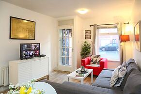 Maryville City Central by BHR Apartments