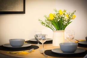 Maryville City Central by BHR Apartments