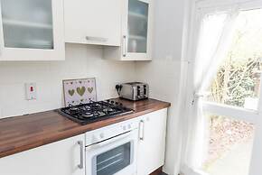 Maryville City Central by BHR Apartments