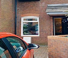 Maryville City Central by BHR Apartments