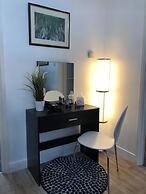 Maryville City Central by BHR Apartments