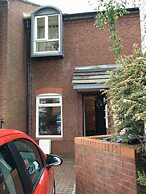 Maryville City Central by BHR Apartments