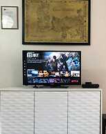 Maryville City Central by BHR Apartments