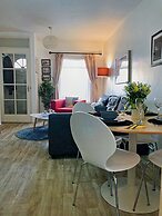 Maryville City Central by BHR Apartments