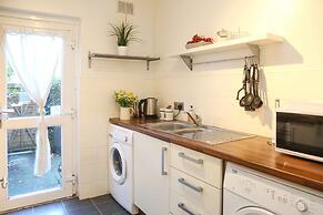 Maryville City Central by BHR Apartments