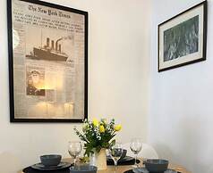 Maryville City Central by BHR Apartments