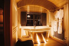Lympstone Manor Hotel