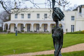 Lympstone Manor Hotel