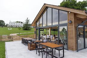 Lympstone Manor Hotel