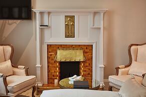 Lympstone Manor Hotel