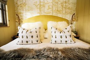 Lympstone Manor Hotel