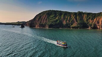 Lympstone Manor Hotel